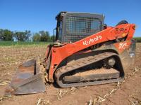 Kubota SVL97-2HFC