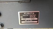 Kubota L3400DT