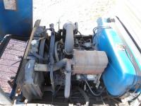 New Holland CM274