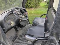 Kubota RTV400CIR-H