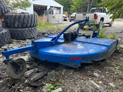 Part Number: Bush Hog BH217