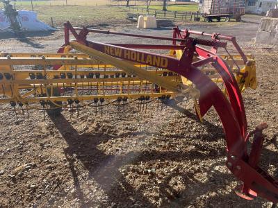 Part Number: New Holland 260