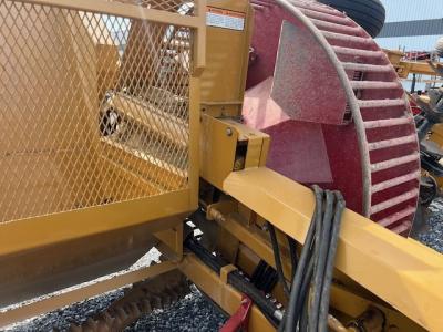 Part Number: Haybuster 3106