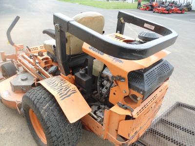 Part Number: Scag STT61V-29CH