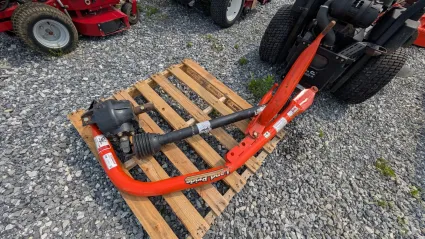 Part Number: Land Pride PD15