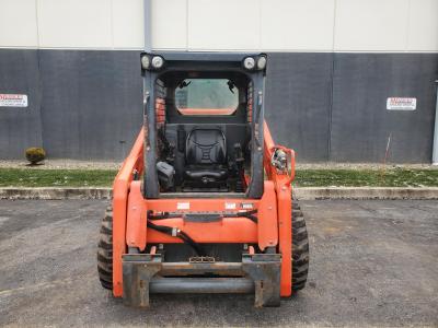 Part Number: Kubota SSV65H
