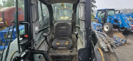 Part Number: New Holland L234
