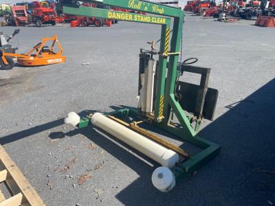 Part Number: Meadow View Welding Roll N Wrap