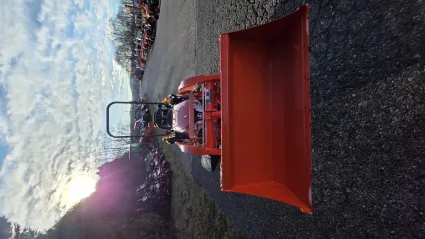 Part Number: Kubota BX1880V-1