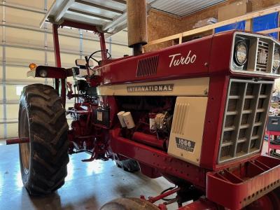 Part Number: Ih 1066