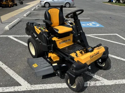 Part Number: Cub Cadet ZFSX48