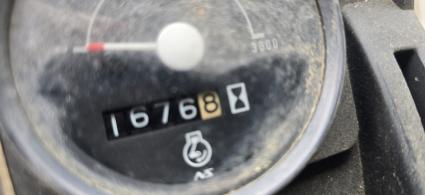 Part Number: Ford 1220