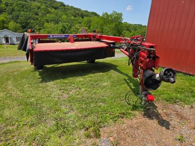 Part Number: New Holland 210R
