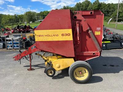 Part Number: New Holland 630