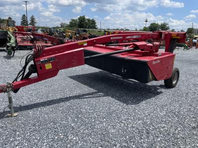 Part Number: Massey Ferguson 1363