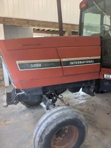 Part Number: Ih 5088
