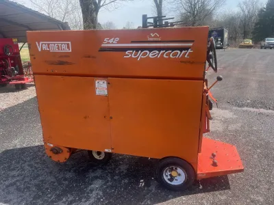 Part Number: Valmetal 542