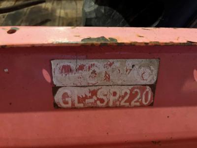 Part Number: TMG Industrial GL-SP220