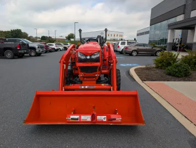Part Number: Kubota L3302HST-50