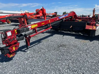 Part Number: New Holland 313RDB