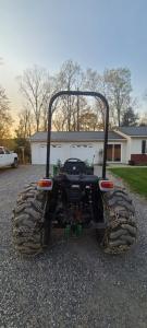 Part Number: Montana 2740