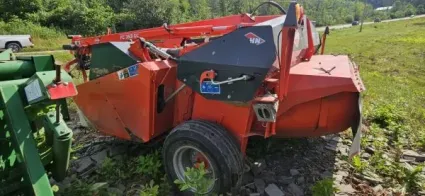 Part Number: Kuhn FC353 GC