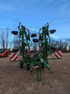 Part Number: Krone KWT8.82/8