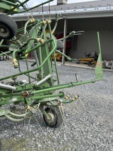 Part Number: Krone KW7.82/6X7T