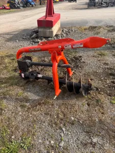 Part Number: Land Pride PD25