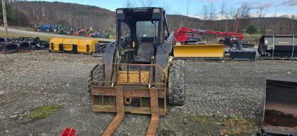 Part Number: New Holland L865