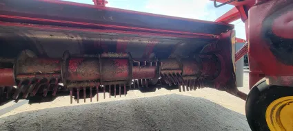 Part Number: New Holland DISCBINE 210FSW