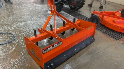 Part Number: Land Pride BB1260