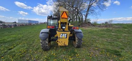 Part Number: Cat TL943