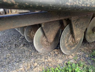 Part Number: Lilliston 9680