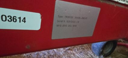 Part Number: H&S RR420