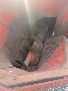 Part Number: Case-IH 600