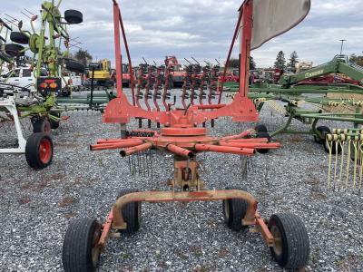 Part Number: Kuhn GA4231T