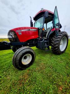 Part Number: Case-IH Farmall 125A