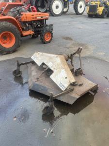 Part Number: Kingkutter RFM60YK