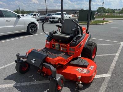 Part Number: Kubota ZD331LP72