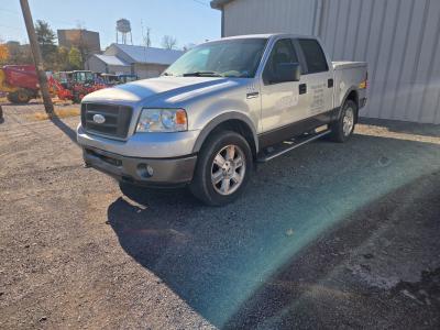 Part Number: Ford F150