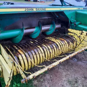 Part Number: John Deere 348