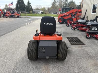 Part Number: Kubota GR2020G2