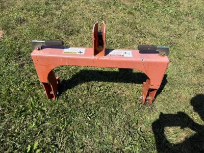 Part Number: Land Pride QH15