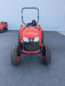 Part Number: Kubota L2501F