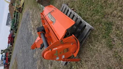 Part Number: Land Pride RTR1258