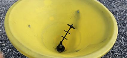 Part Number: Land Pride FSP500