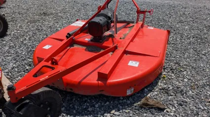 Part Number: Land Pride RCR1860