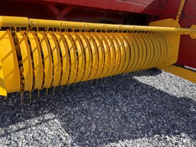 Part Number: New Holland HAYLINER 275 PLUS