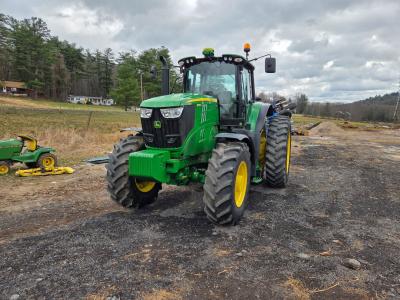 Part Number: John Deere 6175M